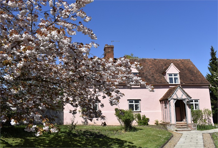 Owls Hall Cottage, Blackmore End